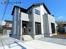 リガーレ　つくばみらい市谷井田８期