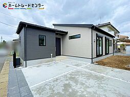 リナージュ　土浦右籾２４-１期