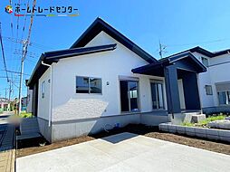 テーブルシティ　牛久市牛久町７期