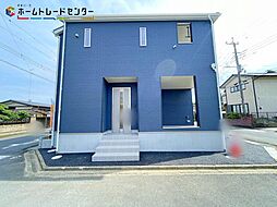 クレイドルガーデン　笠間市旭町第６