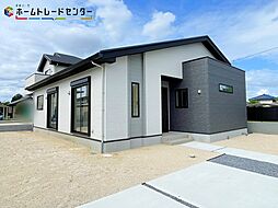 リガーレ つくば市古来1期
