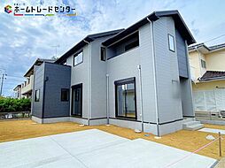 リガーレ　牛久市田宮町２６期