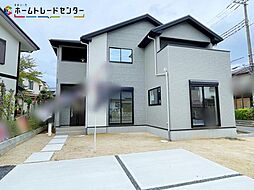 リガーレ　取手市西１１期