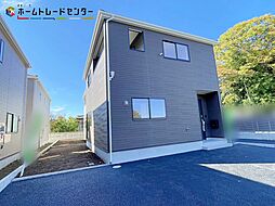 クレイドルガーデン つくば市大曽根第1