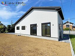 リガーレ つくば市高野2期