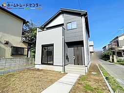 リガーレ　龍ケ崎市寺後１期