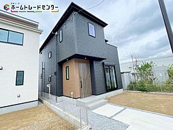 リナージュ　取手青柳第２期