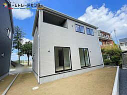 クレイドルガーデン　水戸市西原第９