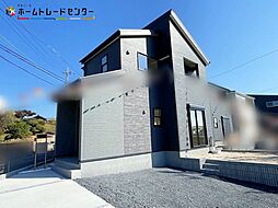 リーブルガーデン　石岡市石岡２丁目第１