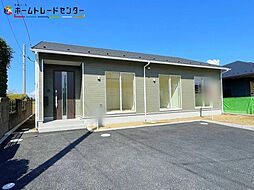 クレイドルガーデン　つくば市今鹿島第２