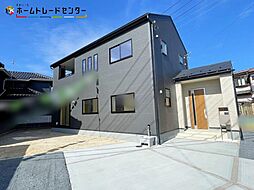 リーブルガーデン　水戸内原町第１１