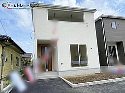 クレイドルガーデン　常総市新石下第８