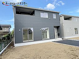 クレイドルガーデン　常総市山口第２