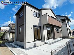 ブルーミングガーデン　水戸石川４丁目１期