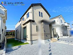 ハートフルタウン　土浦市烏山４丁目