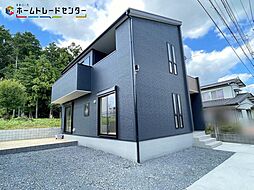 リーブルガーデン　水戸姫子４期