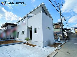 リナージュ　つくば緑が丘第１期