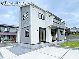 ブルーミングガーデン　土浦市天川１丁目２期