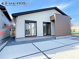 リガーレ　土浦市摩利山新田１期