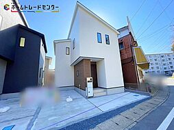 リナージュ　取手台宿２丁目２４ー１期