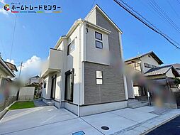 ブルーミングガーデン　牛久市南７丁目１６期