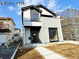 リガーレ　牛久市刈谷町９期