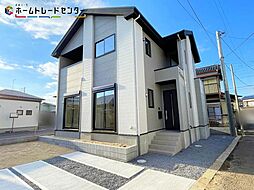 リガーレ　龍ケ崎市立野７期