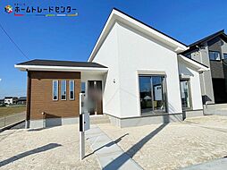 クアドリフォリオ　エルデ　石岡市茨城１期