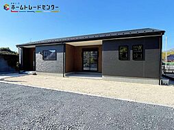 飯田グループホールディングス　小美玉市小川第１