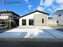 リガーレ　龍ケ崎市城ノ内８期