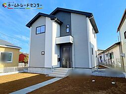 リガーレ　土浦市真鍋９期