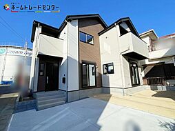 リガーレ　守谷市百合ヶ丘１０期