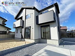 リガーレ　水戸市平須町１３期