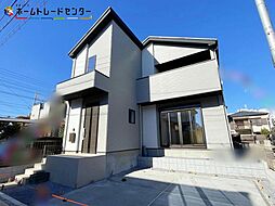 リガーレ　牛久市南１７期