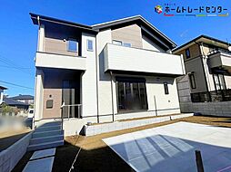 リガーレ　牛久市田宮町２７期