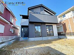 リガーレ　守谷市薬師台８期