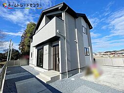 リガーレ　水戸市河和田１２期