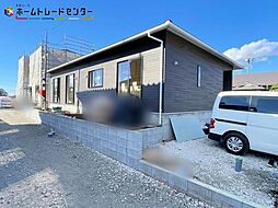 飯田グループホールディングス　筑西市井上第１