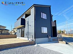 飯田グループホールディングス　石岡市鹿の子２期