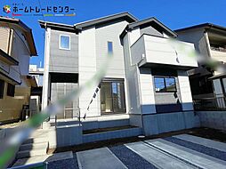 リガーレ 牛久市南16期