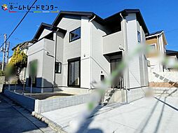 リガーレ 牛久市南18期