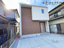 飯田グループホールディングス　牛久上柏田４丁目第１期