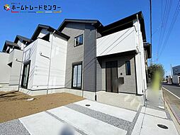 リガーレ　取手市戸頭１６期