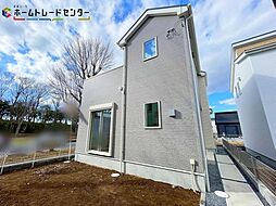 飯田グループホールディングス つくば花畑3丁目第1期