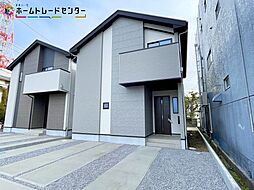 リガーレ 土浦市中央3期