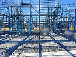 飯田グループホールディングス　茨城町前田第５