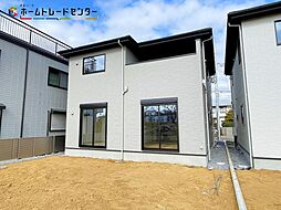 リガーレ　土浦市桜町２期