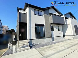 リガーレ　取手市井野９期