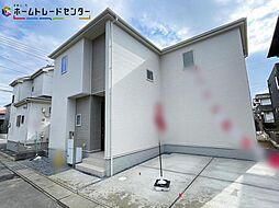 飯田グループホールディングス　牛久南７丁目第１期