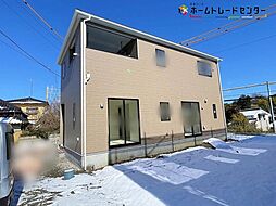 飯田グループホールディングス　つくば市若森第１